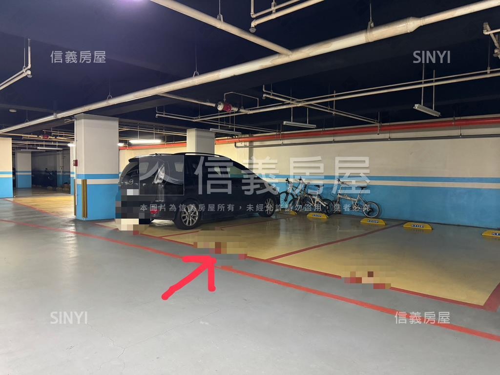 時代園邸朝南高樓兩房車位房屋室內格局與周邊環境