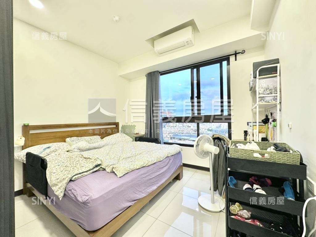 ●邊間三面採光三房車位●房屋室內格局與周邊環境