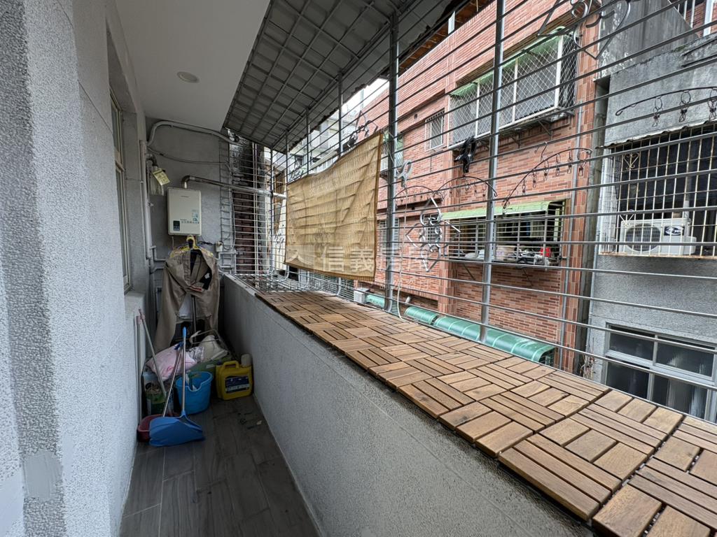 近大坪林捷運站明亮美屋房屋室內格局與周邊環境