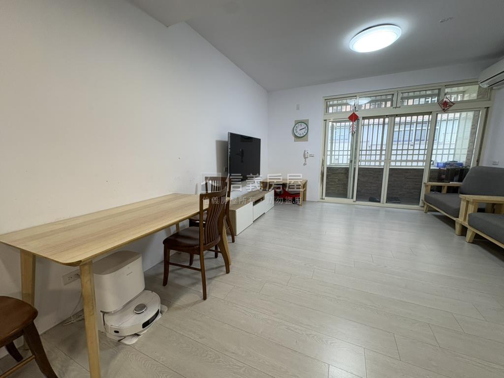 近大坪林捷運站明亮美屋房屋室內格局與周邊環境