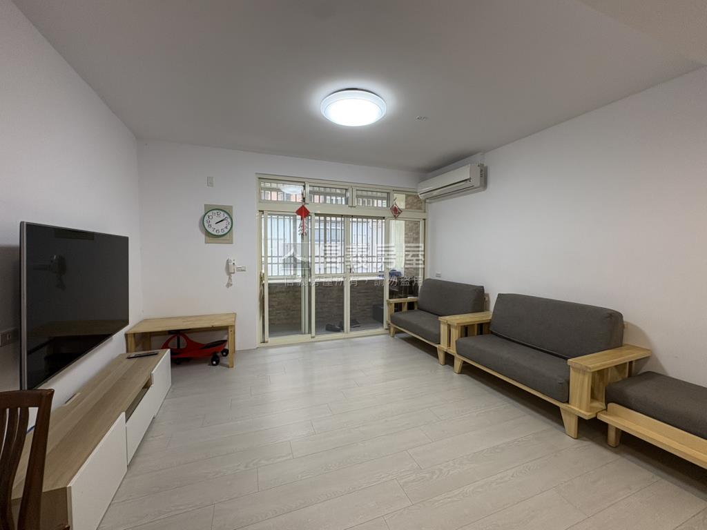 近大坪林捷運站明亮美屋房屋室內格局與周邊環境