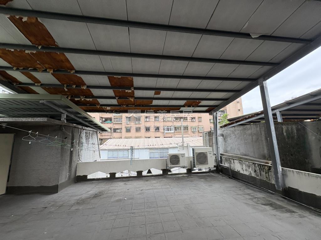 近大坪林捷運站明亮美屋房屋室內格局與周邊環境