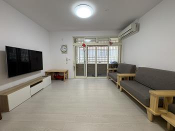 近大坪林捷運站明亮美屋