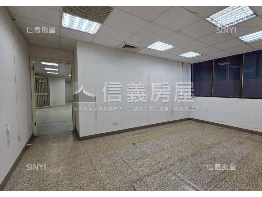 前金區辦公室房屋室內格局與周邊環境