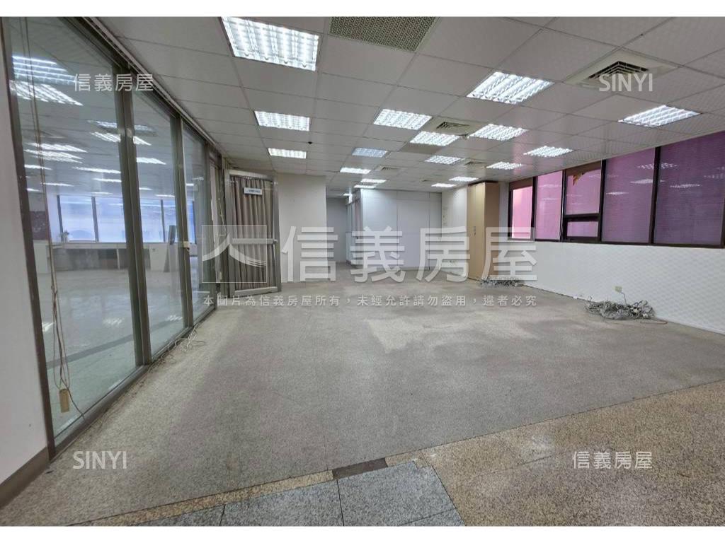 前金區辦公室房屋室內格局與周邊環境