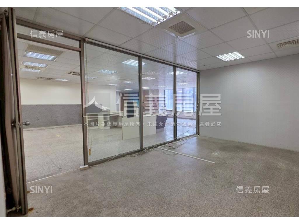 前金區辦公室房屋室內格局與周邊環境