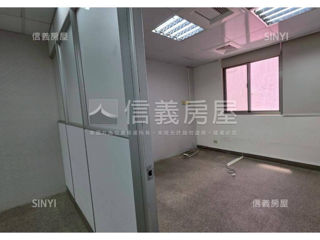 前金區辦公室房屋室內格局與周邊環境