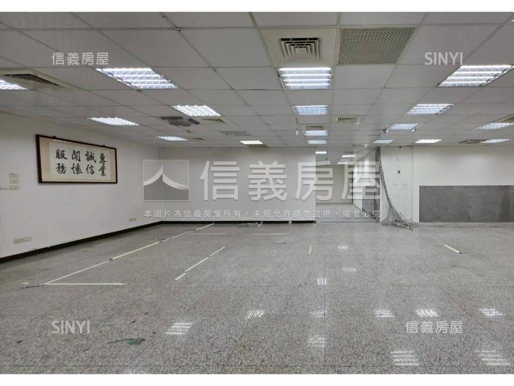 前金區辦公室房屋室內格局與周邊環境