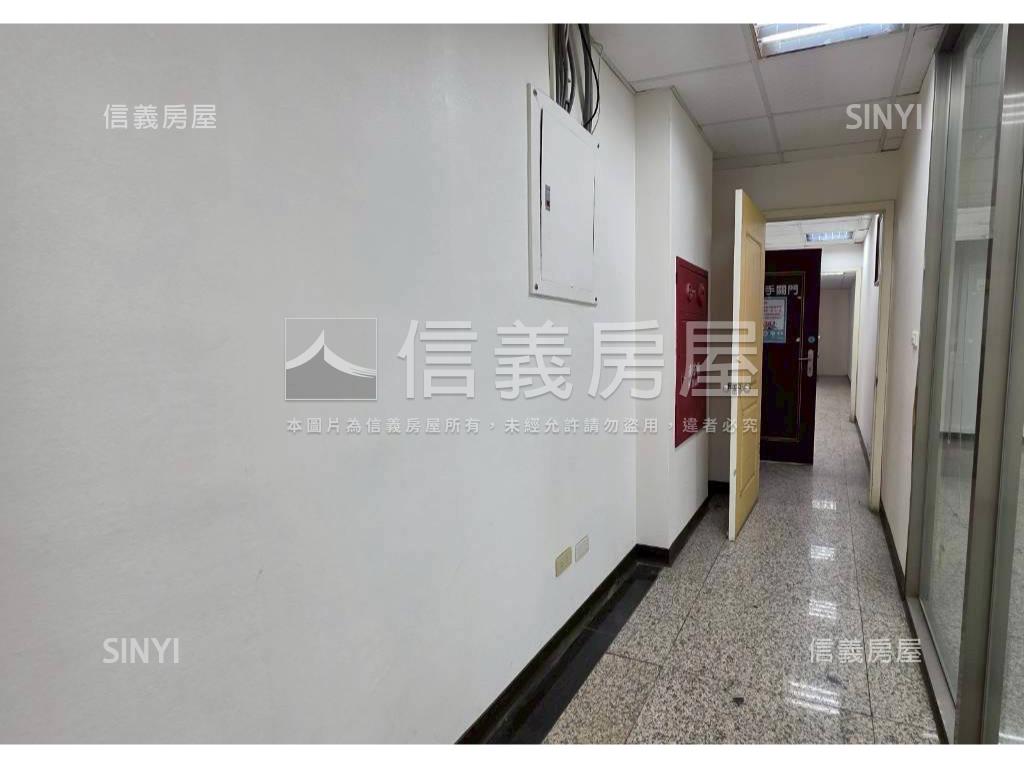 前金區辦公室房屋室內格局與周邊環境