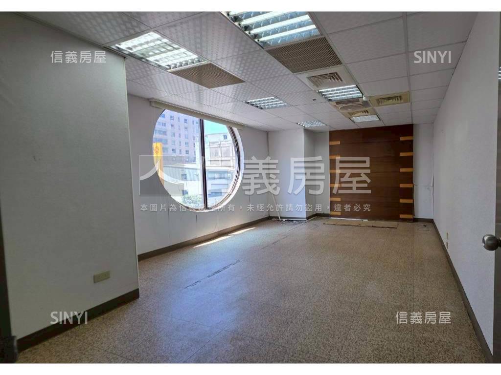 前金區辦公室房屋室內格局與周邊環境