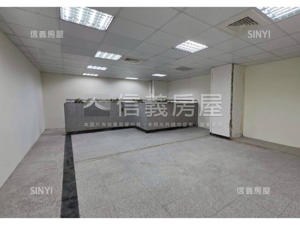 前金區辦公室房屋室內格局與周邊環境