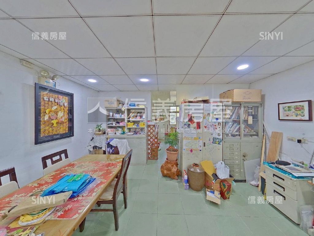 安心居住小資美透天房屋室內格局與周邊環境