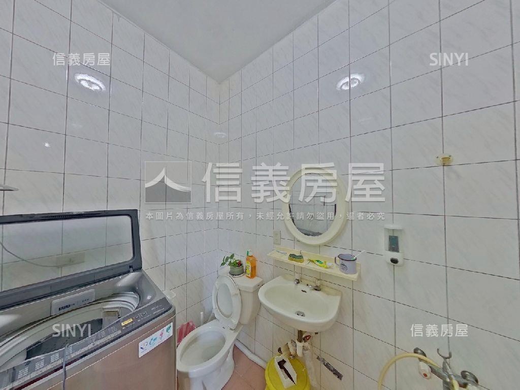 安心居住小資美透天房屋室內格局與周邊環境