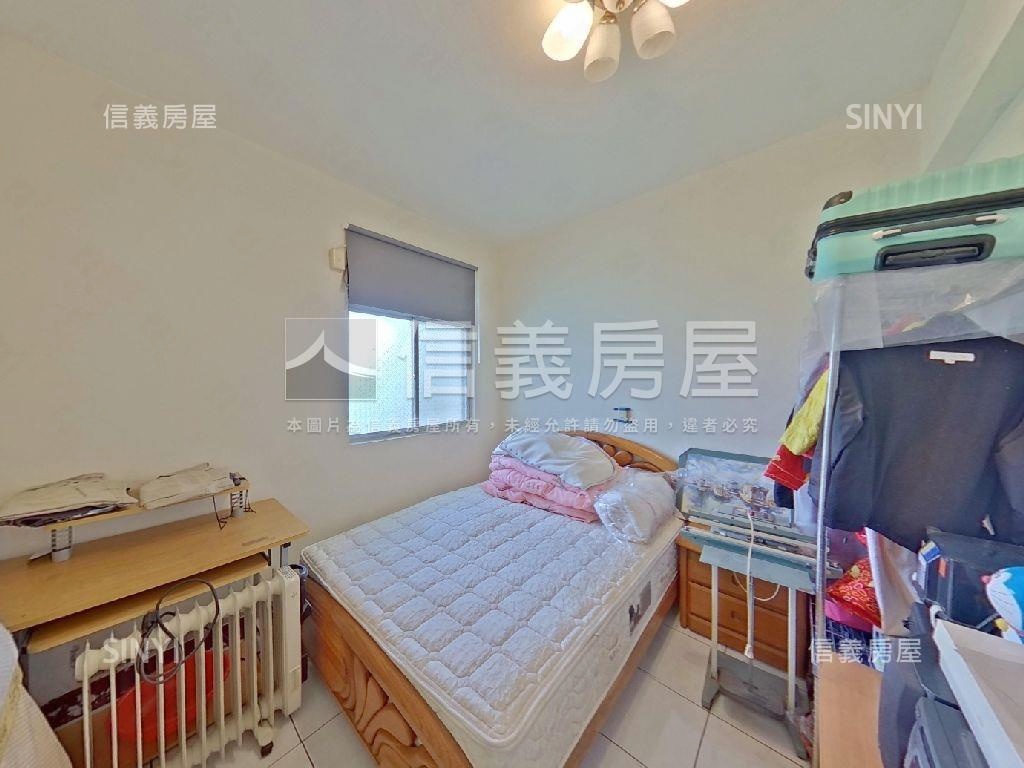 安心居住小資美透天房屋室內格局與周邊環境