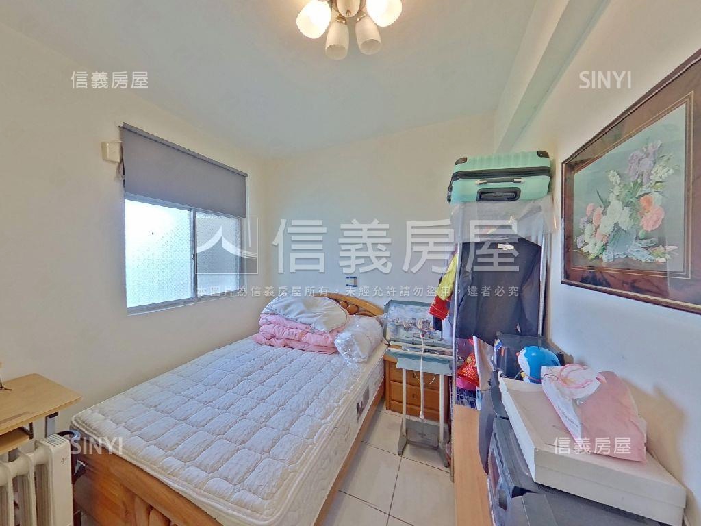 安心居住小資美透天房屋室內格局與周邊環境