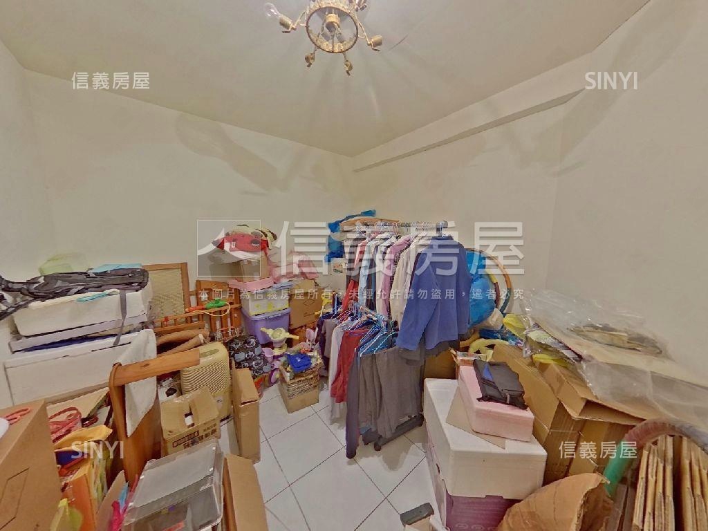 安心居住小資美透天房屋室內格局與周邊環境