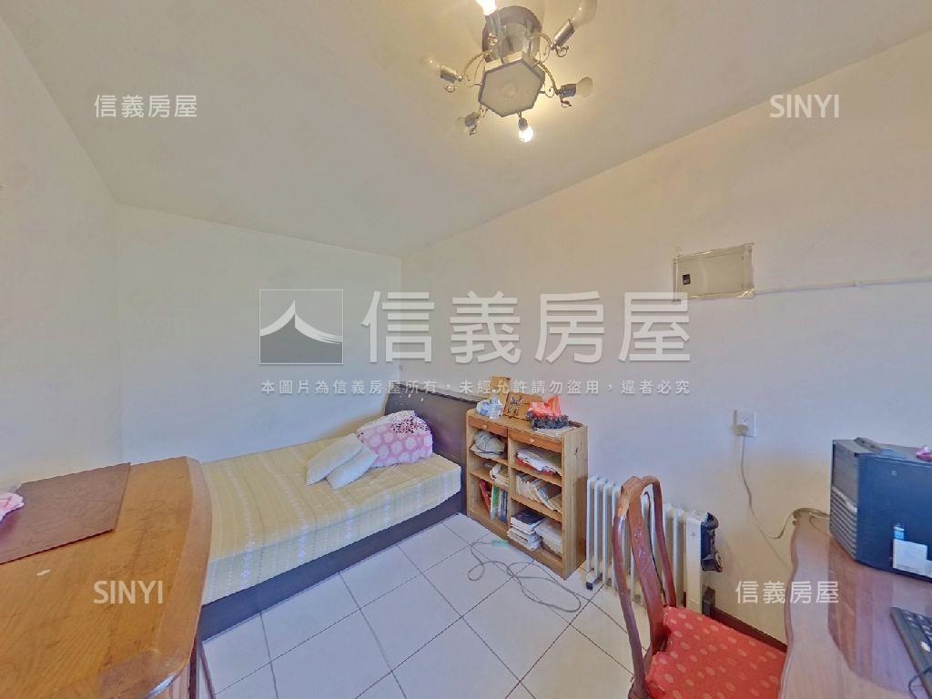 安心居住小資美透天房屋室內格局與周邊環境