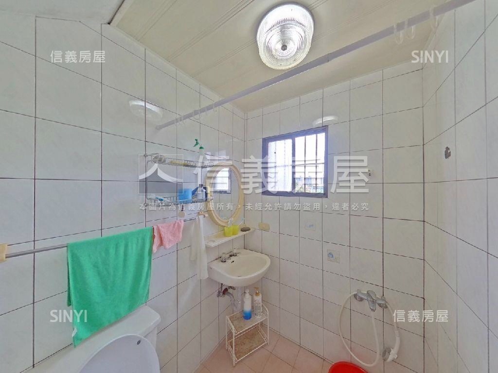 安心居住小資美透天房屋室內格局與周邊環境