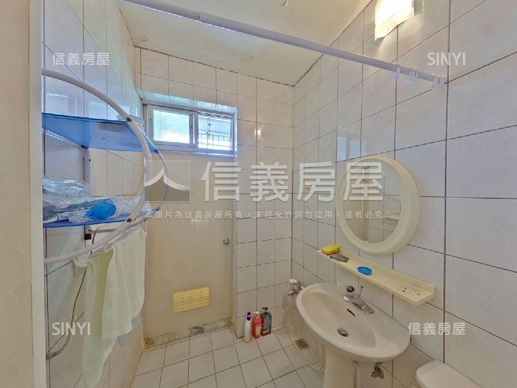 安心居住小資美透天房屋室內格局與周邊環境