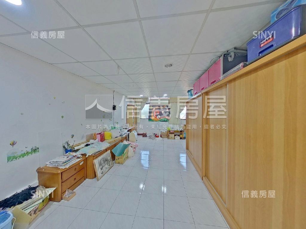 安心居住小資美透天房屋室內格局與周邊環境