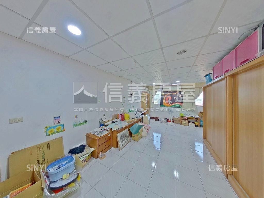 安心居住小資美透天房屋室內格局與周邊環境