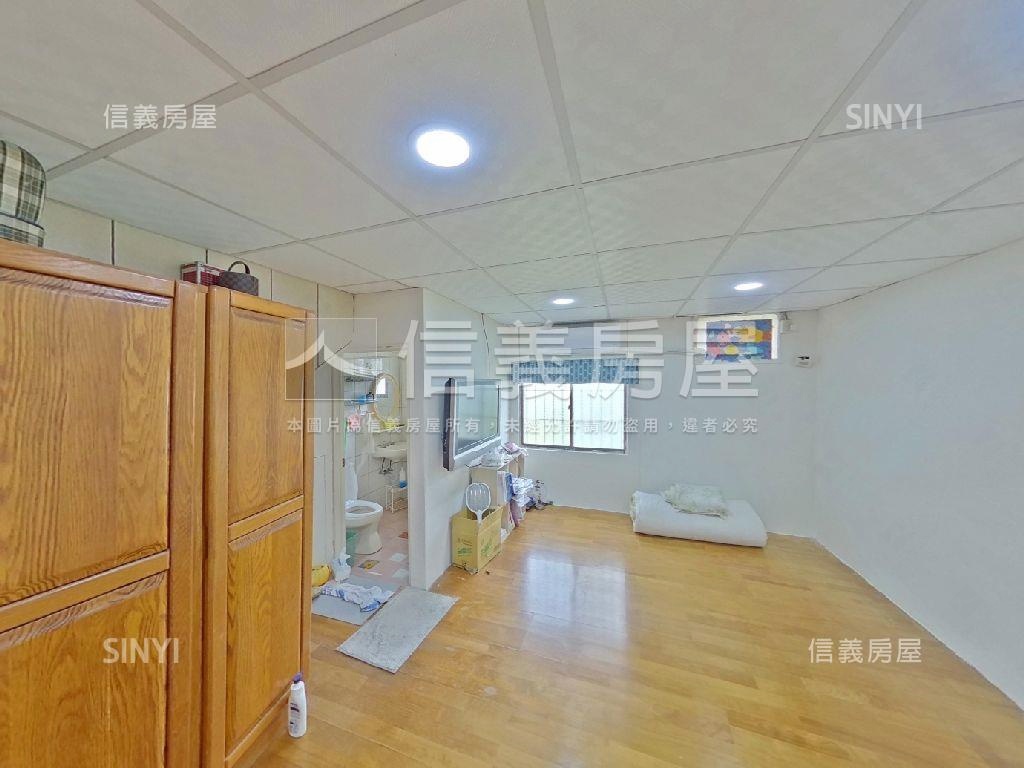安心居住小資美透天房屋室內格局與周邊環境