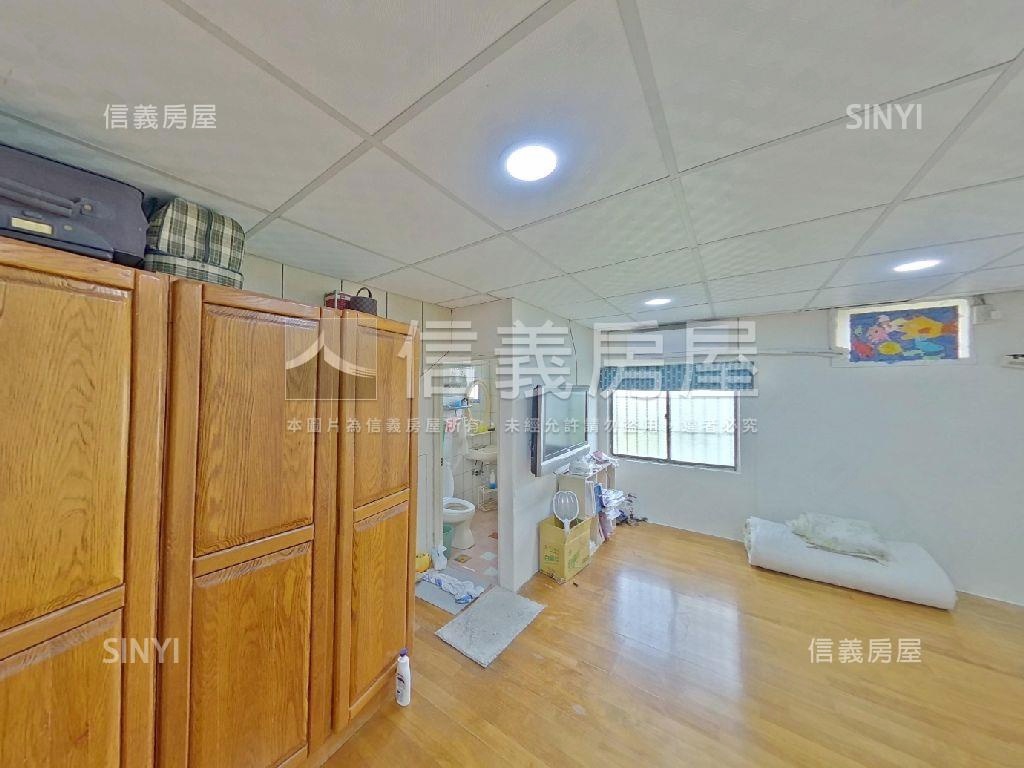 安心居住小資美透天房屋室內格局與周邊環境