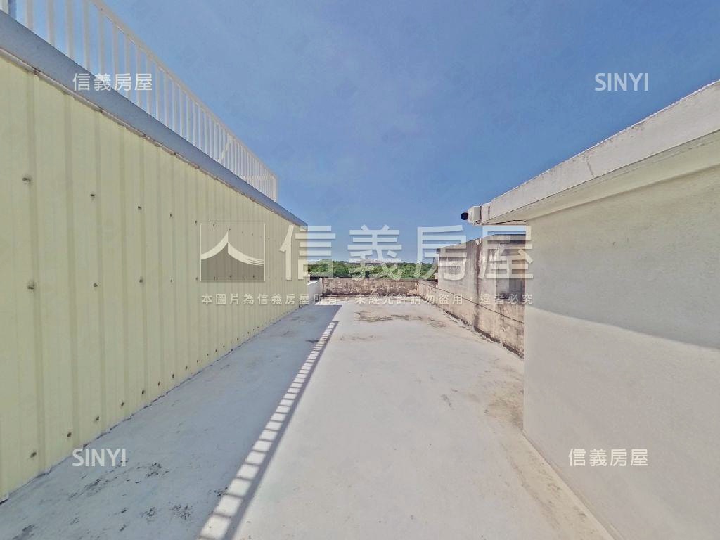 安心居住小資美透天房屋室內格局與周邊環境