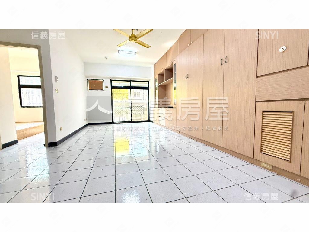 國安國宅兩房稀有釋出!房屋室內格局與周邊環境