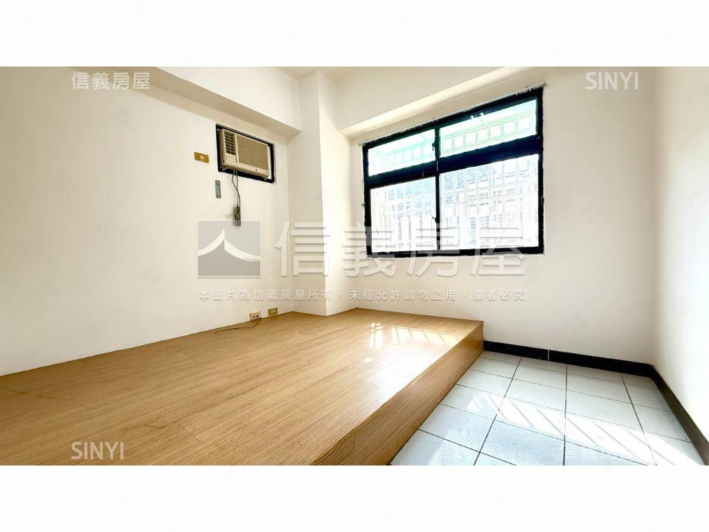 國安國宅兩房稀有釋出!房屋室內格局與周邊環境