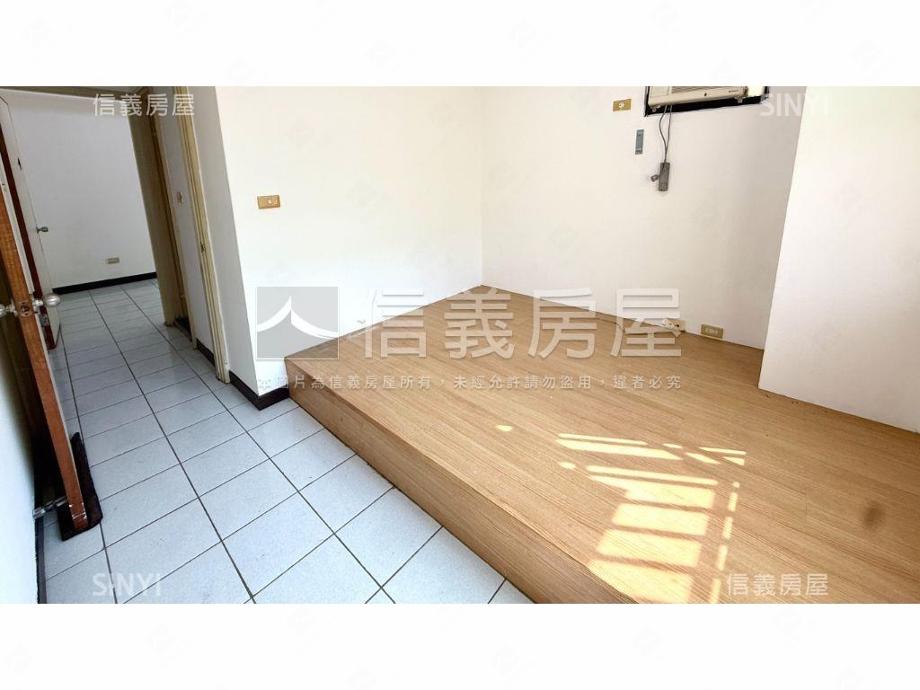 國安國宅兩房稀有釋出!房屋室內格局與周邊環境