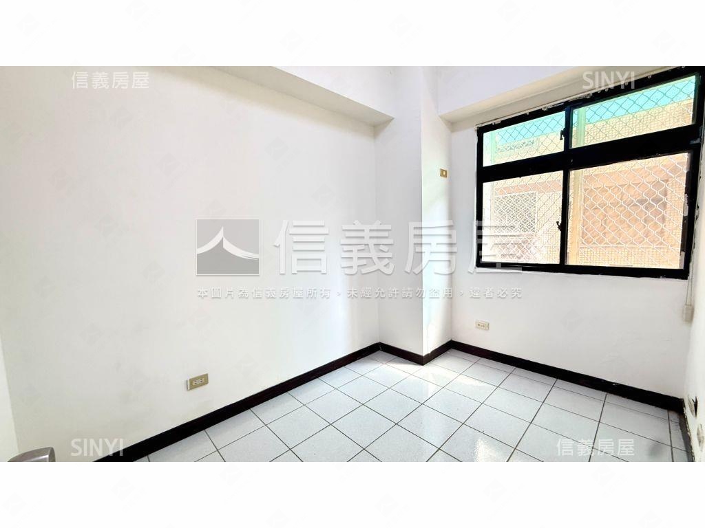 國安國宅兩房稀有釋出!房屋室內格局與周邊環境