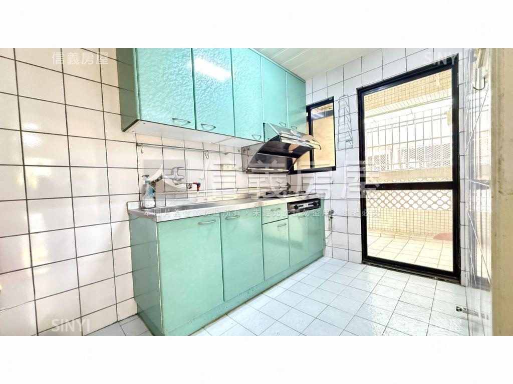 國安國宅兩房稀有釋出!房屋室內格局與周邊環境