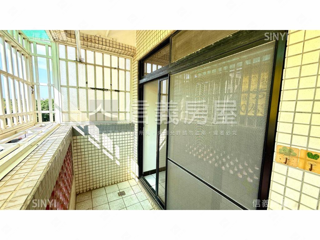 國安國宅兩房稀有釋出!房屋室內格局與周邊環境