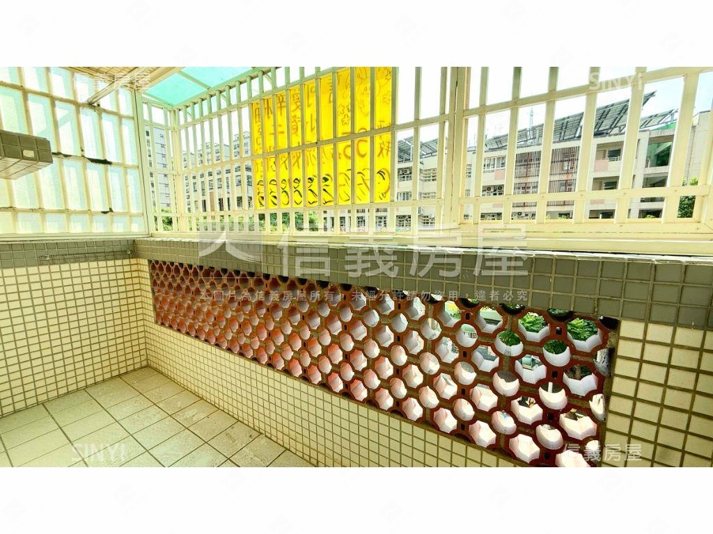 國安國宅兩房稀有釋出!房屋室內格局與周邊環境