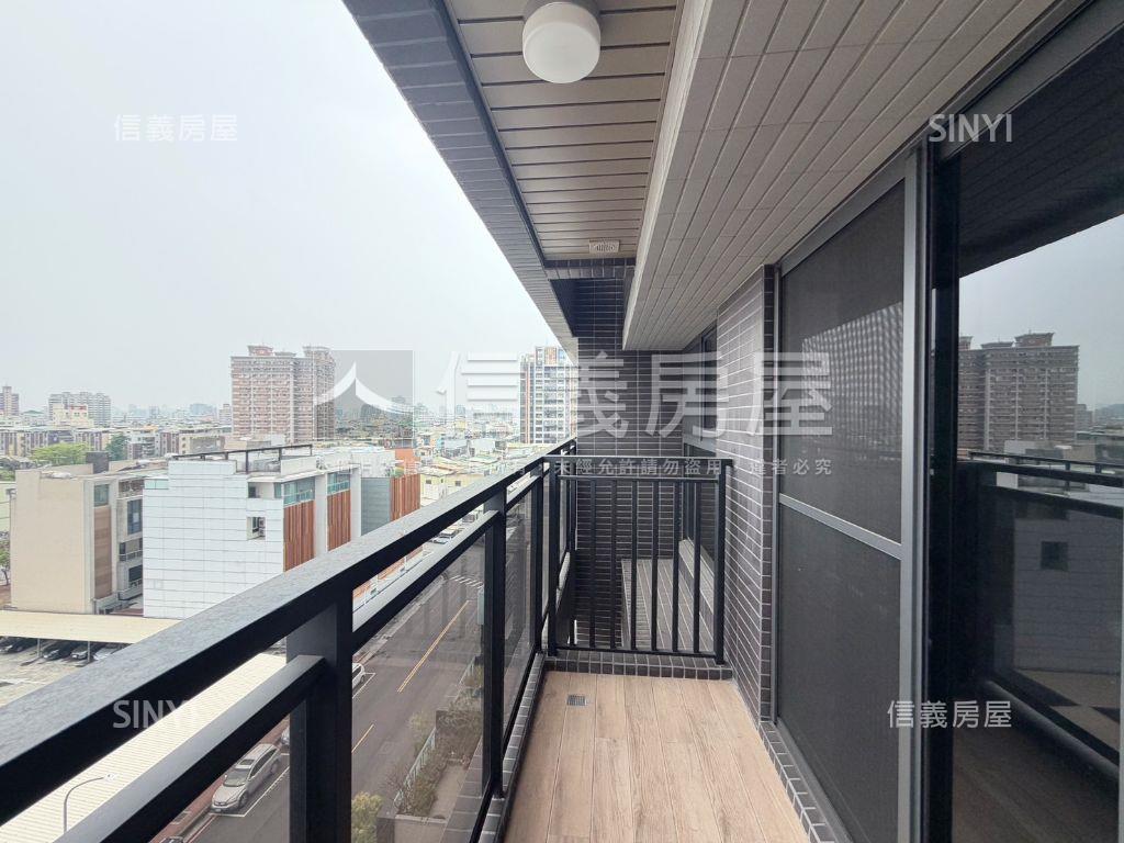 文化艾美．三房平車房屋室內格局與周邊環境