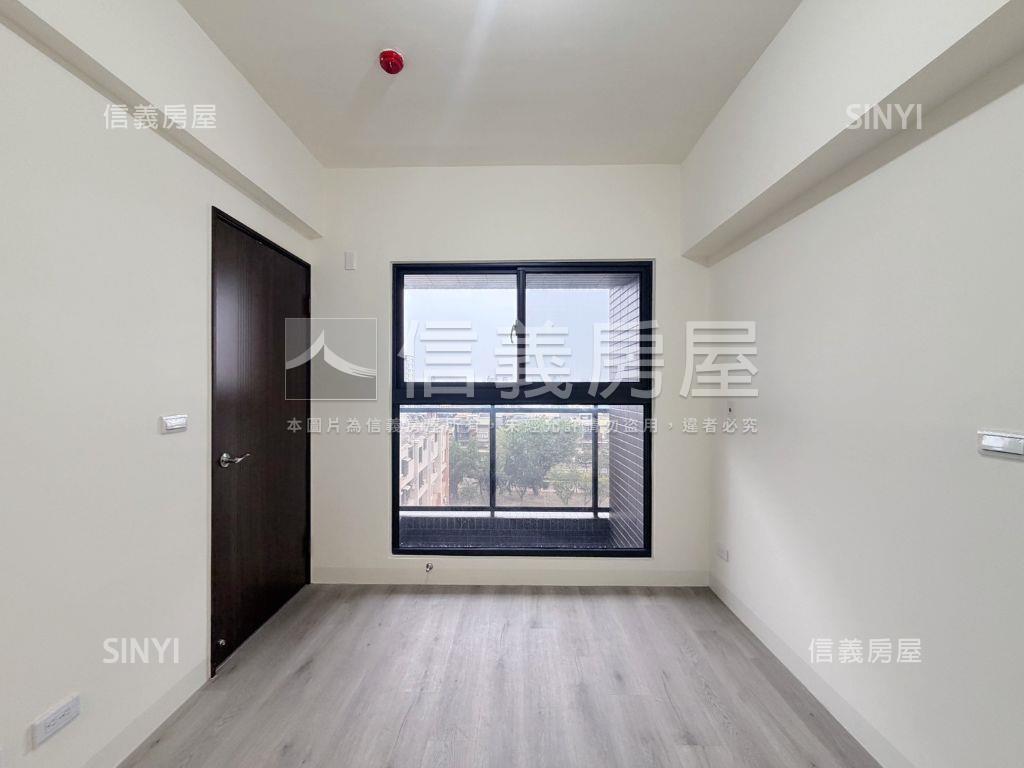 文化艾美．三房平車房屋室內格局與周邊環境