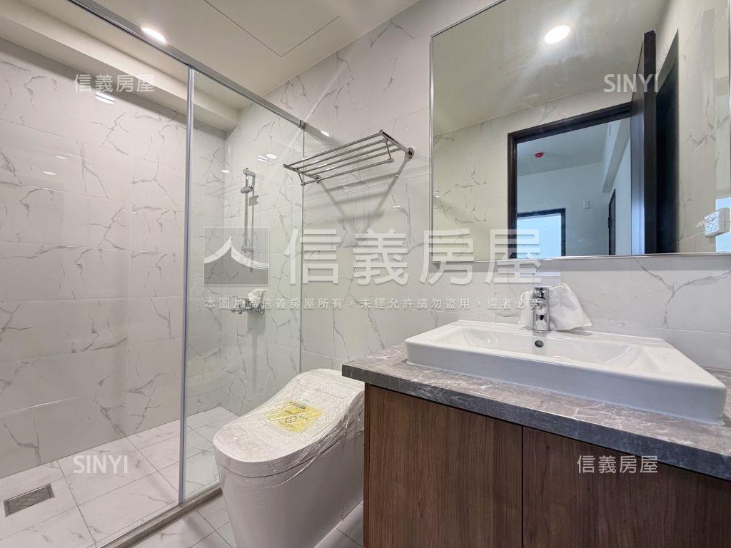 文化艾美．三房平車房屋室內格局與周邊環境