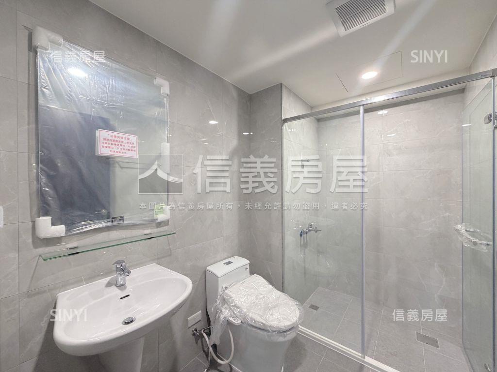 文化艾美．三房平車房屋室內格局與周邊環境