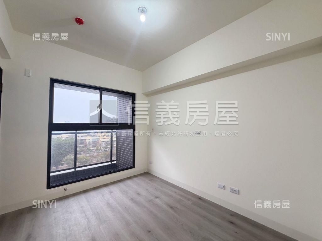 文化艾美．三房平車房屋室內格局與周邊環境