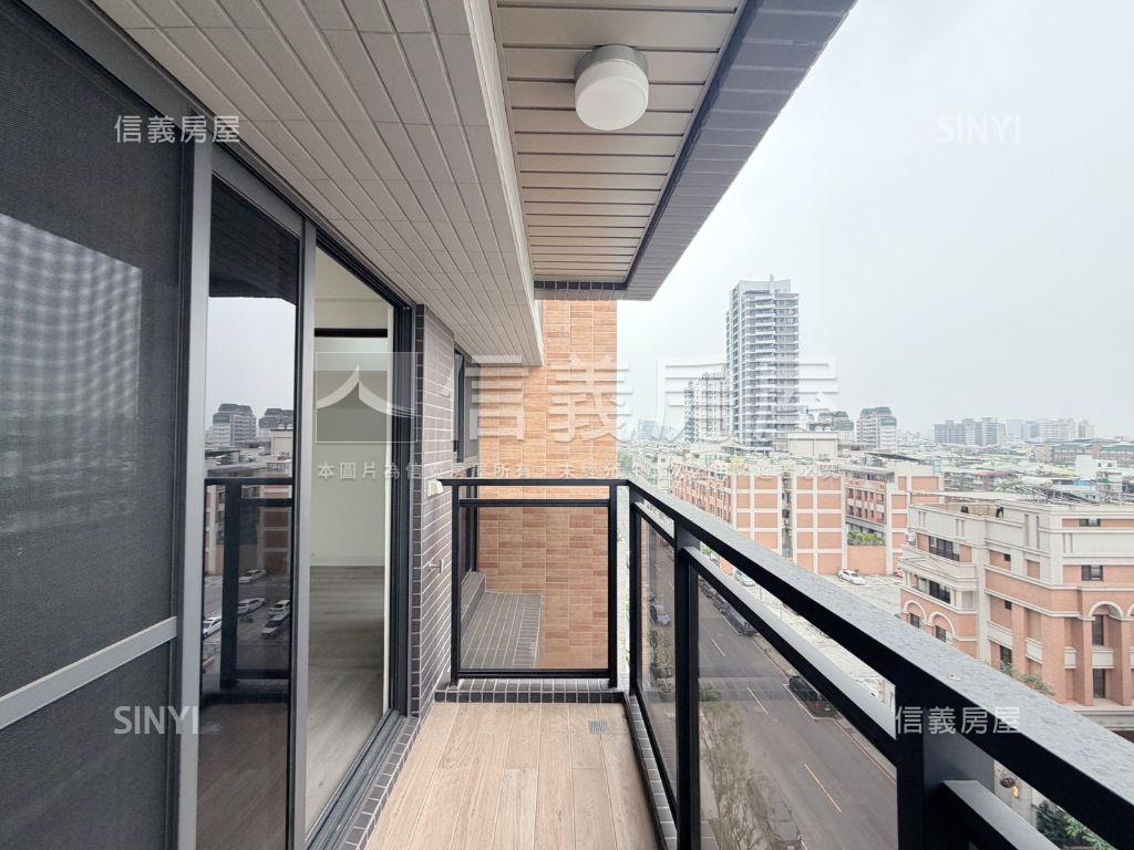 文化艾美．三房平車房屋室內格局與周邊環境