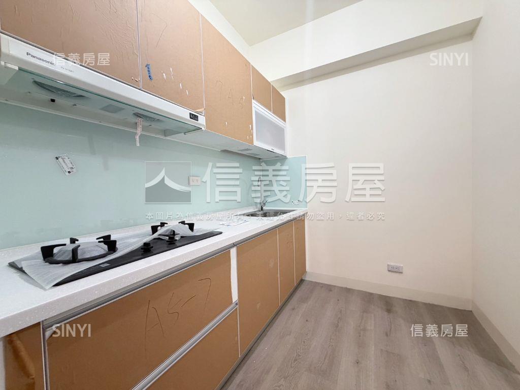 文化艾美．三房平車房屋室內格局與周邊環境