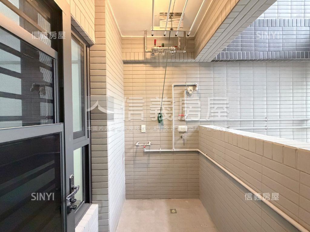 文化艾美．三房平車房屋室內格局與周邊環境