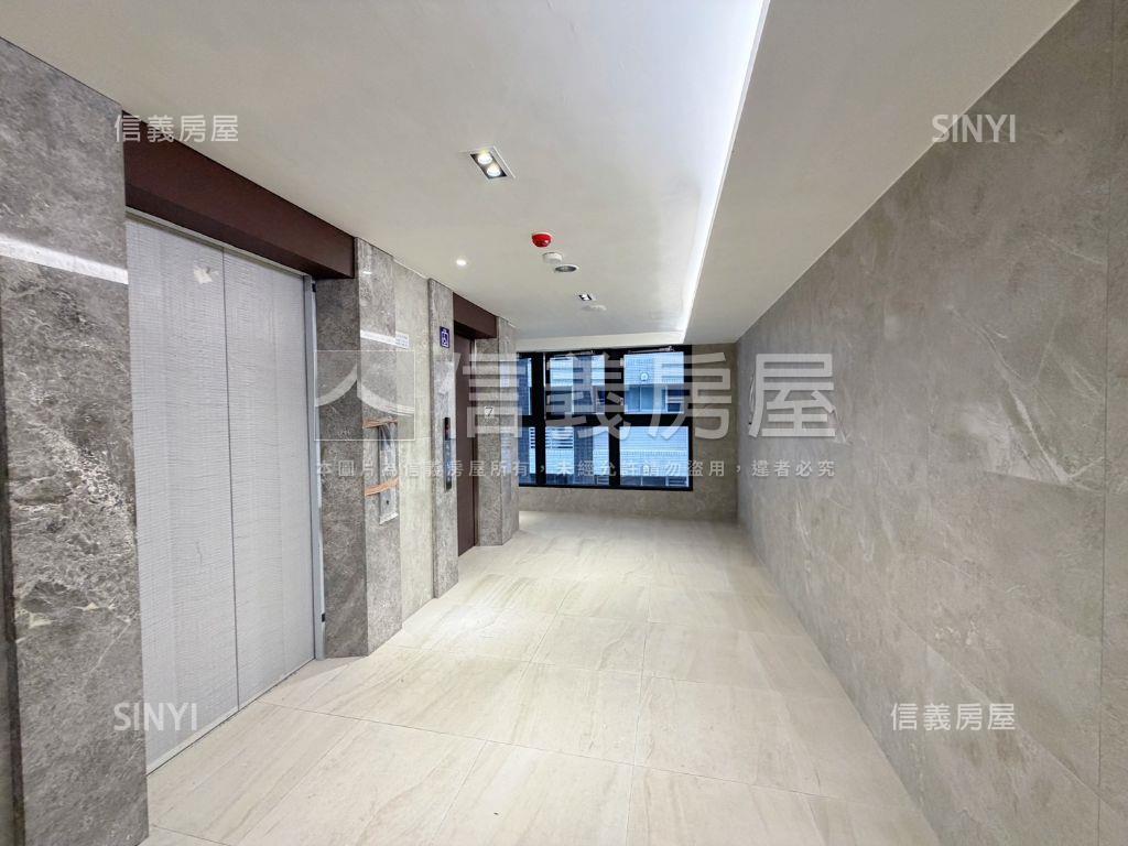 文化艾美．三房平車房屋室內格局與周邊環境