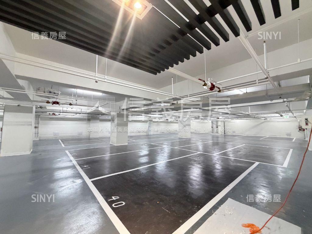 文化艾美．三房平車房屋室內格局與周邊環境