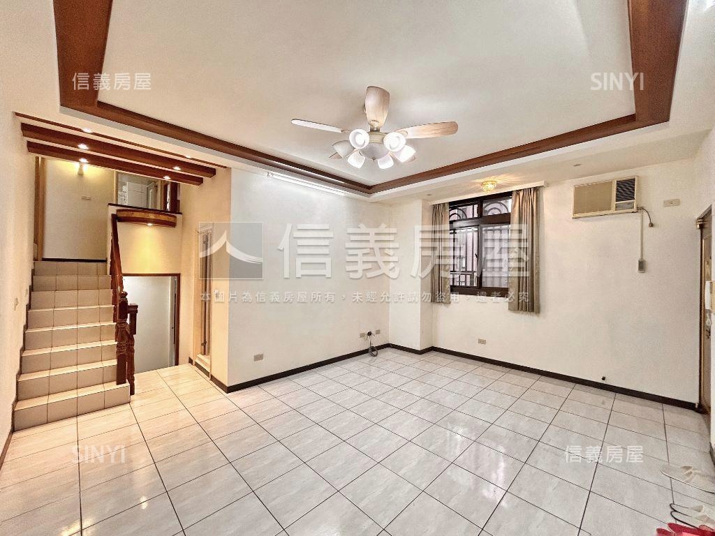 新東京三代同堂含車位房屋室內格局與周邊環境