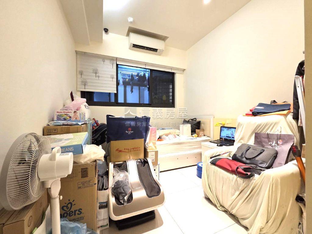 麗江清久中高樓正三房房屋室內格局與周邊環境