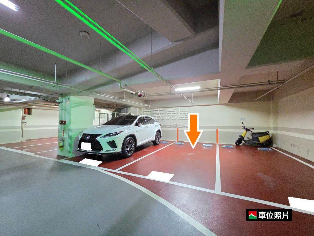 麗江清久中高樓正三房房屋室內格局與周邊環境