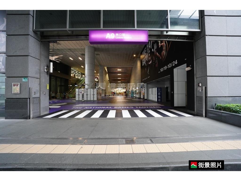 麗江清久中高樓正三房房屋室內格局與周邊環境