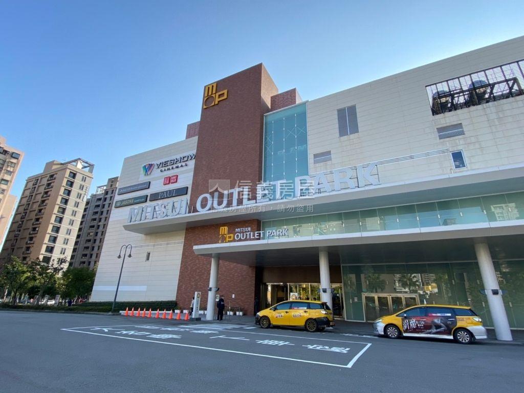 麗江清久中高樓正三房房屋室內格局與周邊環境